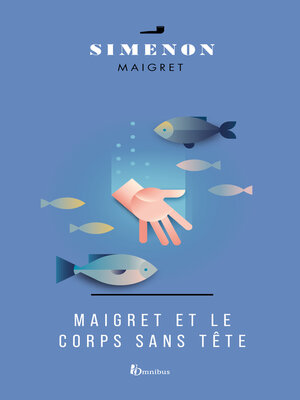 cover image of Maigret et le corps sans tête
